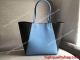 2017 Top Grade Knockoff Louis Vuitton LOCKME CABAS Lady nattierblue  Handbag buy online (1)_th.jpg